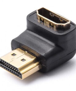 Đầu đổi HDMI (L) sang HDMI (K) UNITEK (Y-A 008)