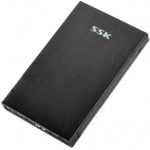 HDD Box SSK 2.5 Sata G300