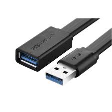 Cáp USB Nối Dài Ugreen USB 3.0 10807 (1.5m)