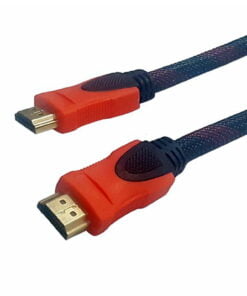 Cáp HDMI 10m 1.4 (YH-18)