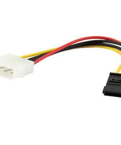 Cáp Chuyển Nguồn 4 Pin Ra đầu Nguồn Sata