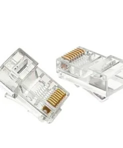 ĐẦu Utp Cat 5e Kingmaster (km508)