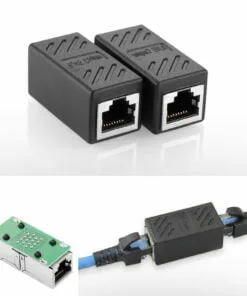 Đầu Nối Mạng Rj45 Stp 1 1 2