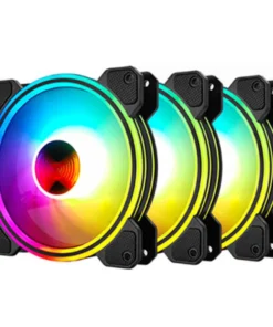 Fan Case Coolmoon K2 2