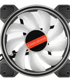 Fan Case Coolmoon K2 3