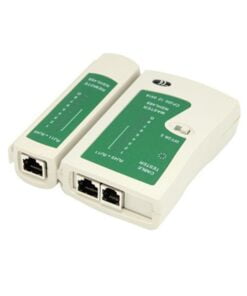 Hộp Test Cáp Mạng Rj45
