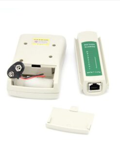 Hộp Test Cáp Mạng Rj45 3