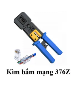 KỀm BẤm MẠng XuyÊn ThẤu 376z