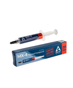 Keo Ống TẢn NhiỆt Cpu Mx 4 8g 2