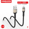 Kingleen K60