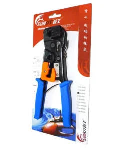 Kềm Bấm Mạng Sunkit Sk 868g 1