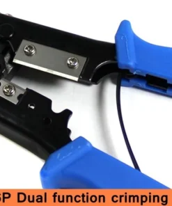 Kềm Bấm Mạng Sunkit Sk 868g 2