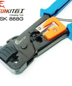 Kềm Bấm Mạng Sunkit Sk 868g