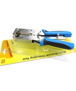 Kìm Mạng Cat 6 Talon Tl 2810r