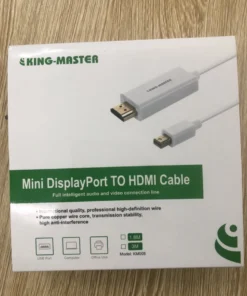 Kingmaster Km008 (1.8m)