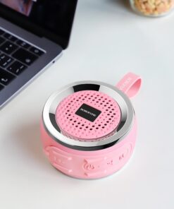 Loa Bluetooth Borofone Br2 2