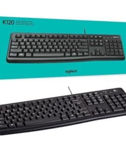 Logitech K120 2