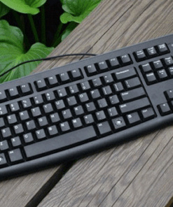 Logitech K120 3