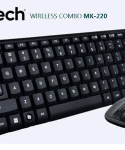Logitech Mk220