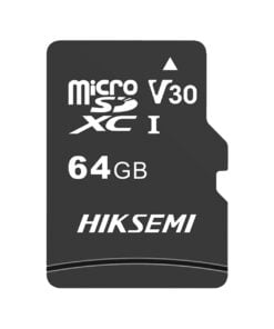 Micro Sd Hiksemi Neo 64gb 2