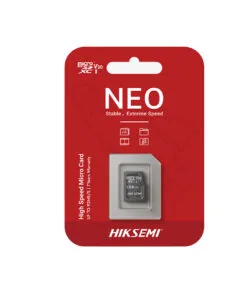 Micro Sd Hiksemi Neo 64gb