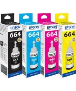 Mực In Epson T664