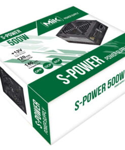 Nguồn Mik S Power 500 4