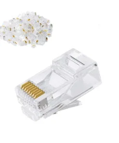 Rj45 Utp Amplx 474 1