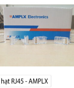 Rj45 Utp Amplx 474 2