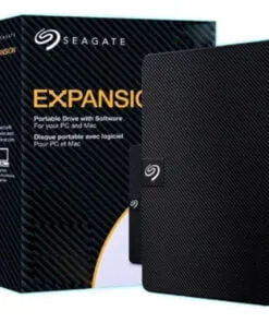 Ssd Box Seagate 3