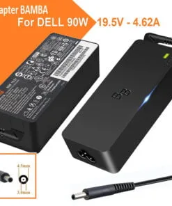 Sạc Bamba 19.5v – 4.62a
