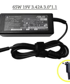 Sạc Laptop Asus 19v 342a