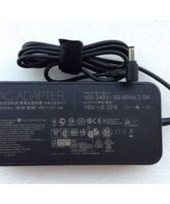 Sạc Laptop Asus 19v 6.32a