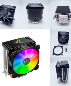 Tản Nhiệt Cpu Jonsbo Cr 1200 3