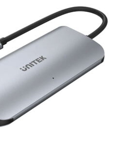 Unitek Y Dk 09016 Gy 1