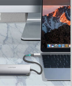 Unitek Y Dk 09016 Gy 2