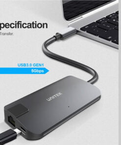 Unitek Y Dk 09016 Gy 3