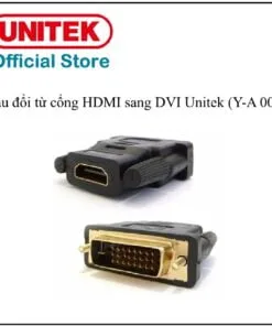 Unitek Ya 007