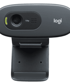 Webcam Logitech C270 1