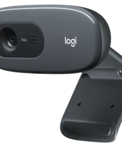 Webcam Logitech C270