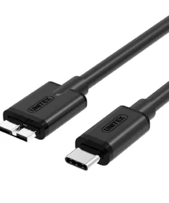 Cap Type C Micro B Unitek Y C 475bk 1