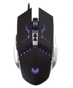 ChuỘt Gaming CÓ DÂy Cao CẤp Mixie M11 KẾt NỐi Usb