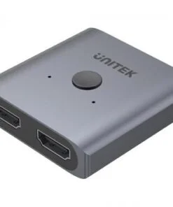 SWITCH HDMI 2-1 UNITEK V1127A