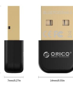 1639567333 909 Usb Bluetooth Adapter Orico Bta 403 Bk 7