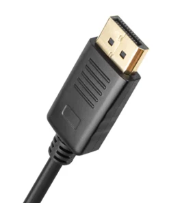 Cáp Displayport 3 M Y 609bk Anh3