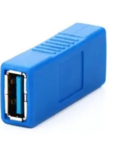 Đầu Nối Usb 3.0 2 đầu âm Unitek Y A018 Anhso2