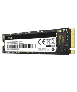 Ổ Cứng Ssd Lexar M2 256gb Nm620 2280 Pcie Anh3