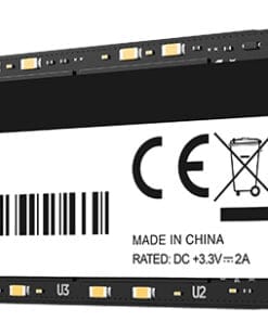 Ổ Cứng Ssd Lexar M2 512gb Nm620 2280 Pcie Anh2