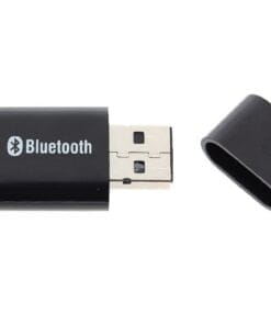 Thiết Bị Kết Nối Không Dây Usb Thu Bluetooth Music Receiver Pt 810 Anh 2