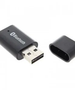 Thiết Bị Kết Nối Không Dây Usb Thu Bluetooth Music Receiver Pt 810 Anh4